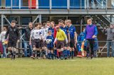 S.K.N.W.K. 1 - Brouwershaven 1 (comp.) seizoen 2021-2022 (3/119)